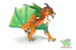 Preview: Schleich Eldrador Drachen Bundle 70511 + 70560