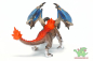 Preview: Schleich Eldrador Drachen Bundle 70511 + 70560