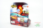 Preview: Schleich Eldrador Feuerstier 42493 - OVP