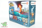 Preview: Schleich Kampf um die Superwaffe - Frostmonster vs. Feuerlöwe 42455