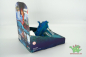 Preview: Schleich Eldrador Monsterfisch 42453 - OVP
