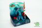 Preview: Schleich Eldrador Monsterkrake mit Waffe 42449 - OVP