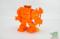 Preview: Schleich 42545  Eldrador Mini Lava-Roboter