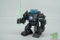 Preview: Schleich Eldrador Mini Creatures Schatten-Eis-Roboter 42598