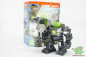 Preview: Schleich Eldrador Mini Creatures Schatten-Stein-Roboter 42599