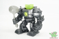 Preview: Schleich Eldrador Mini Creatures Schatten-Stein-Roboter 42599