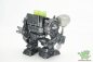 Preview: Schleich Eldrador Mini Creatures Schatten-Stein-Roboter 42599