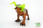 Preview: Schleich Eldrador Felsbestie 42521