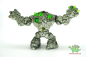 Preview: Schleich Eldrador Steinmonster 70141