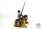 Preview: Schleich Löwenritter Bundle - 70002 + 70003 + 70005 + 70006 + 70007 + 70010 + 70020 + 70023