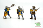 Preview: Schleich Löwenritter Bundle - 70002 + 70003 + 70005 + 70006 + 70007 + 70010 + 70020 + 70023