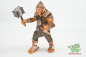Preview: Schleich Balliste mit Waffenmeister 42101