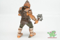 Preview: Schleich Balliste mit Waffenmeister 42101