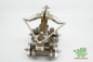 Preview: Schleich Balliste mit Waffenmeister 42101