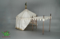 Preview: Schleich Belagerungszelt 40193