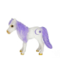 Preview: Schleich Bayala Amethya Fohlen 82910