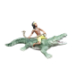 Preview: Schleich Bayala Bundle 70431 + 70428 + 70444