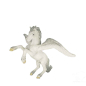 Preview: Schleich Bayala Pegasus steigend 70433
