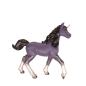 Preview: Schleich Bayala Sternschnuppen-Einhorn 70580