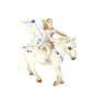 Preview: Schleich Bayala Elfe Oleana 70410