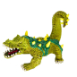 Preview: Schleich Eldrador Dschungel-Welt Bundle 70155 + 42522Eldrador Dschungel-Welt Bundle - 70151 + 42522 + 42512
