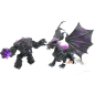 Preview: Schleich Eldrador Schatten-Welt Bundle 70152 + 70158