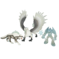 Preview: Schleich Eldrador Eis-Welt Bundle 70143 + 42452 + Frostmonster