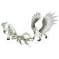 Preview: Schleich Eldrador Eis-Welt Bundle - 42510 + 42452 + 70143