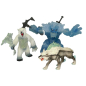 Preview: Schleich Eldrador Eiswelt Bundle - 42510 + 42452 + 70146