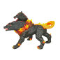Preview: Schleich Eldrador Feuer & Eis Bundle - 70139 + 42452 + 70142 + 42451