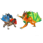 Preview: Schleich Eldrador Drachen Bundle 70511 + 70560