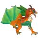 Preview: Schleich Eldrador Drachen Bundle 70511 + 70560