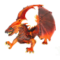 Preview: Schleich Eldrador Lava-Welt Bundle -  42493 + 70138 + 42451 + 42447