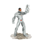 Preview: Schleich Cyborg 22519