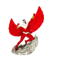 Preview: Schleich Falcon 21507