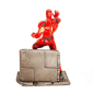 Preview: Schleich Iron Man 21501