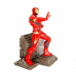 Preview: Schleich Iron Man 21501