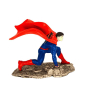 Preview: Schleich Superman kniend 22505