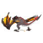 Preview: Schleich Eldrador Drache Kämpfer 70509
