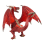 Preview: Schleich Drache Krieger 70512