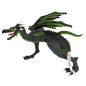 Preview: Schleich - Drache Läufer - 70510