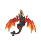Preview: Schleich Drachenreiter inkl. OVP 70100