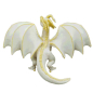 Preview: Schleich Drache Faraun 70418