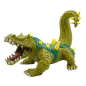 Preview: Schleich Eldrador Sumpfmonster 70155