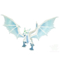 Preview: Schleich Eisdrache 70139
