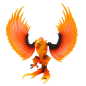 Preview: Schleich Eldrador Feueradler 42511