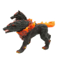 Preview: Schleich Eldrador Höllenhund 42451