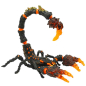 Preview: Schleich Eldrador Lavaskorpion 70142