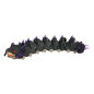 Preview: Schleich Eldrador Schattenwurm 70830
