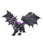 Preview: Schleich Eldrador Schattendrache 70152